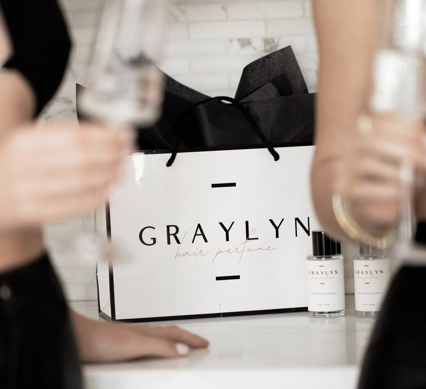Gift Wrapping
