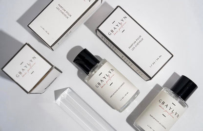 Hair Perfume